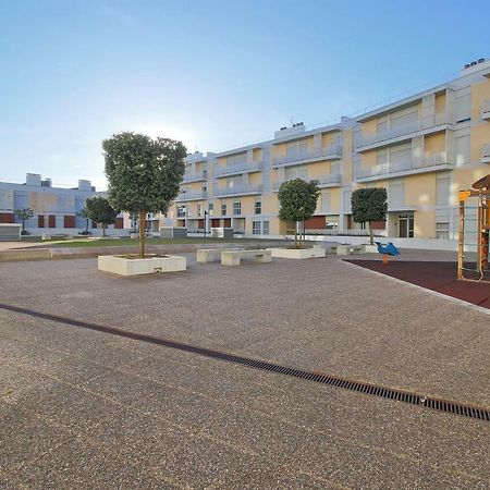 Апартаменты Apartamento Pateo Da Estacao Авейру Экстерьер фото